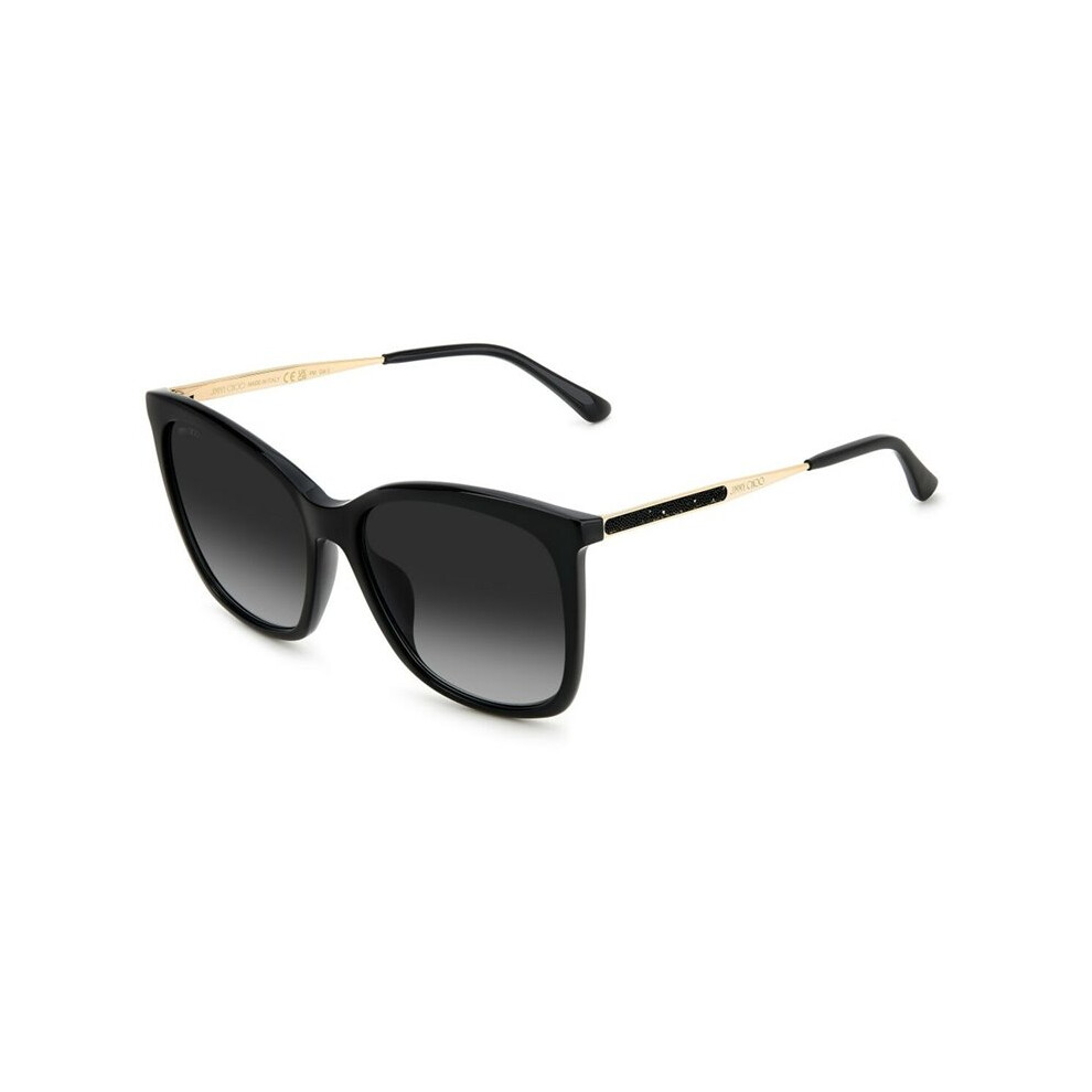 Jimmy Choo Ladies' Sunglasses Nerea-G-S-807 Ø 57 Mm (S0379599) Not,Specified
