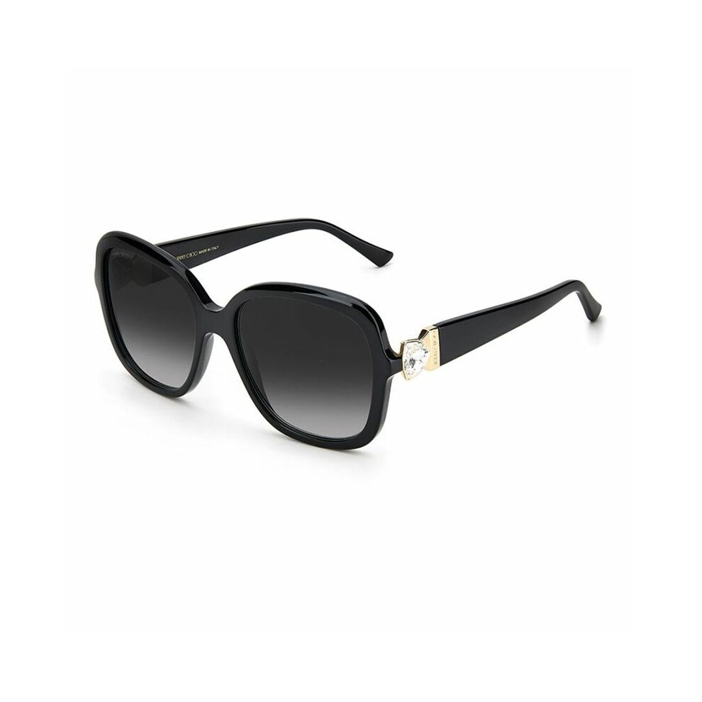 Ladies' Sunglasses Jimmy Choo SADIE-S-807 ø 56 mm (S0379606)