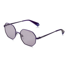Unisex Sunglasses Polaroid PLD6067S-B3V Ø 53 mm (S0363344)