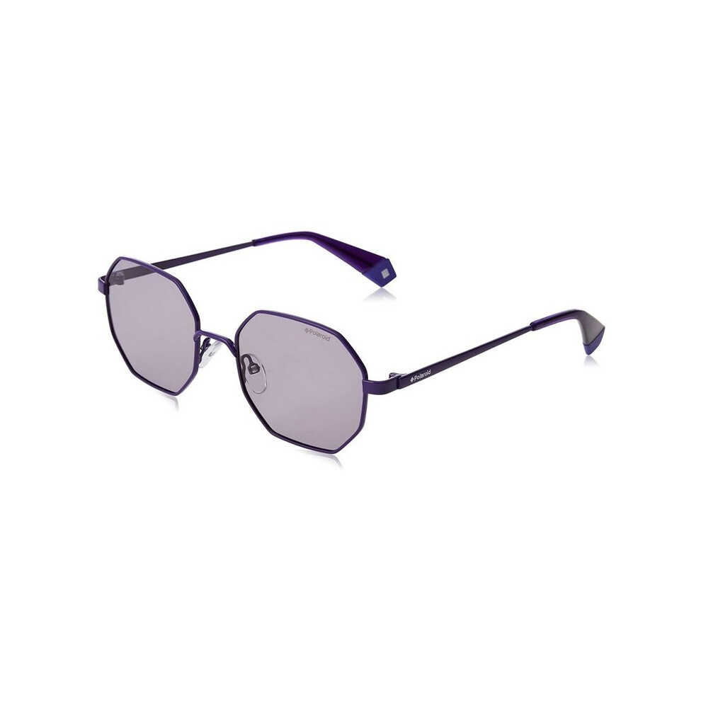 Unisex Sunglasses Polaroid PLD6067S-B3V Ã 53 mm (S0363344)