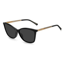 Ladies' Sunglasses Jimmy Choo BA-G-S-807-IR ø 56 mm (S0372431)
