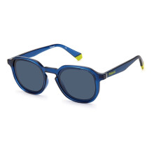 Men's Sunglasses Polaroid PLD-6162-S-PJP-C3 Ø 52 mm (S0373382)