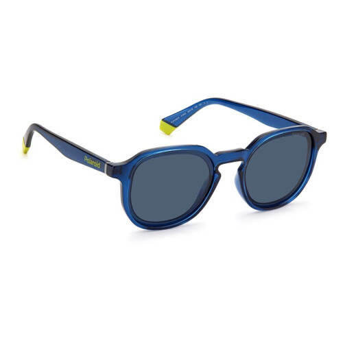 Polaroid Polaroid PLD 6162/S AZUL (PJP C3), Gafas de sol 1