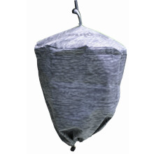 "Waspinator Twin Pack - Wasp Repellent for Outdoor Areas, Decoy/False Wasp Nests, Garden Wasp Deterrent, No More Wasps"