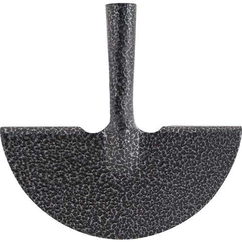 Garden Lawn Edging Tool, Half Moon Edging Hand Tool Carbon Steel Edger 2