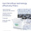 BRITA BRITA Flow XXL Water Filter Tank (8.2 Litre ) with 1x MAXTRA PRO All-in-1 cartridge - fridge-fitting dispenser for families and offices 10