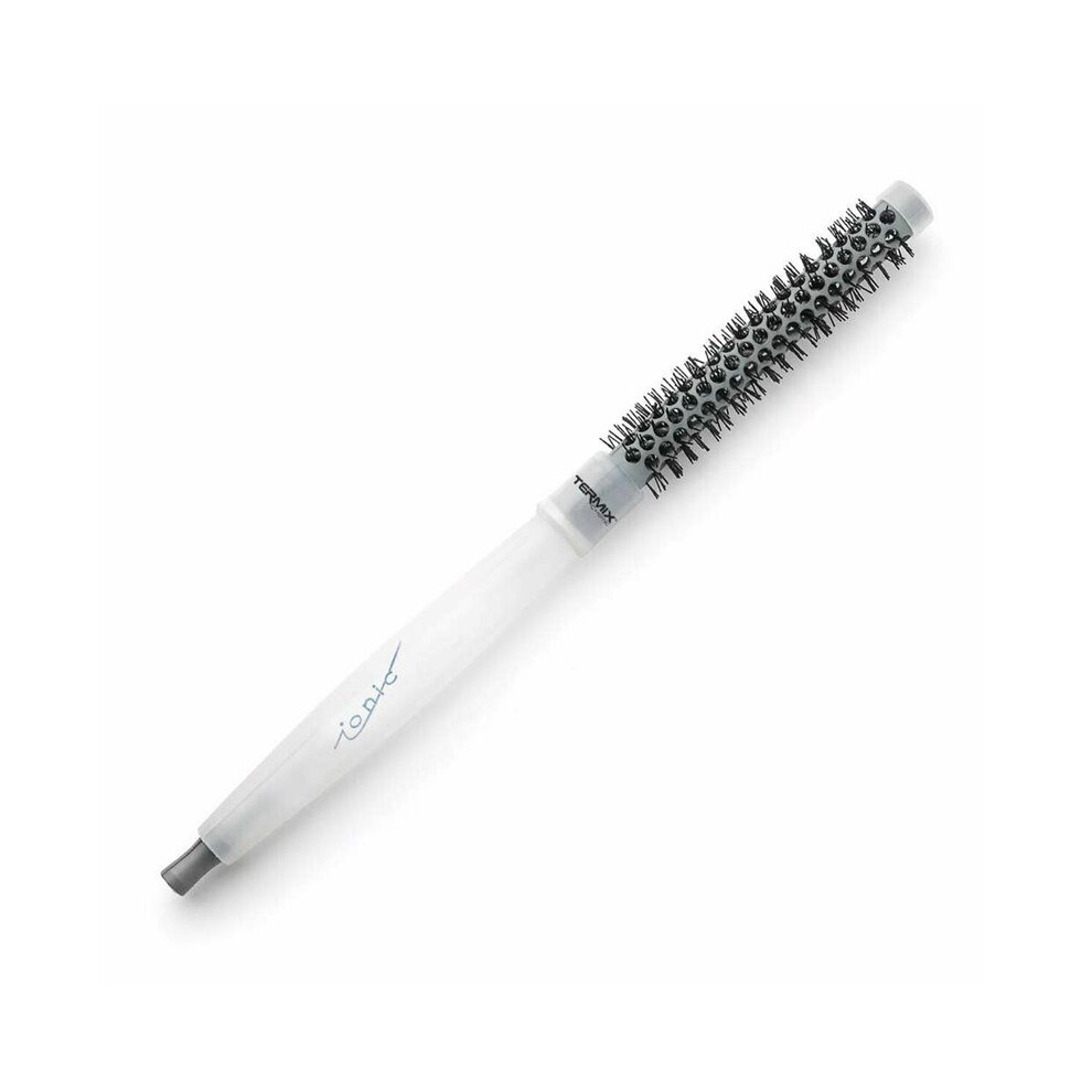 Termix White Round Brush C-Ramic Ionic (Ã 12 Mm) (S4508072)