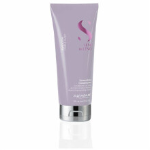 ALFAPARF MILANO SEMI DI LINO SMOOTH Conditioner 200 ml – Après-shampooing lissant anti-frisottis