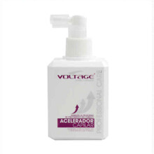 Spray Versneller - Voltage - 200 ml - Stimuleert de groei - Anti-haaruitval - Voor alle haartypes