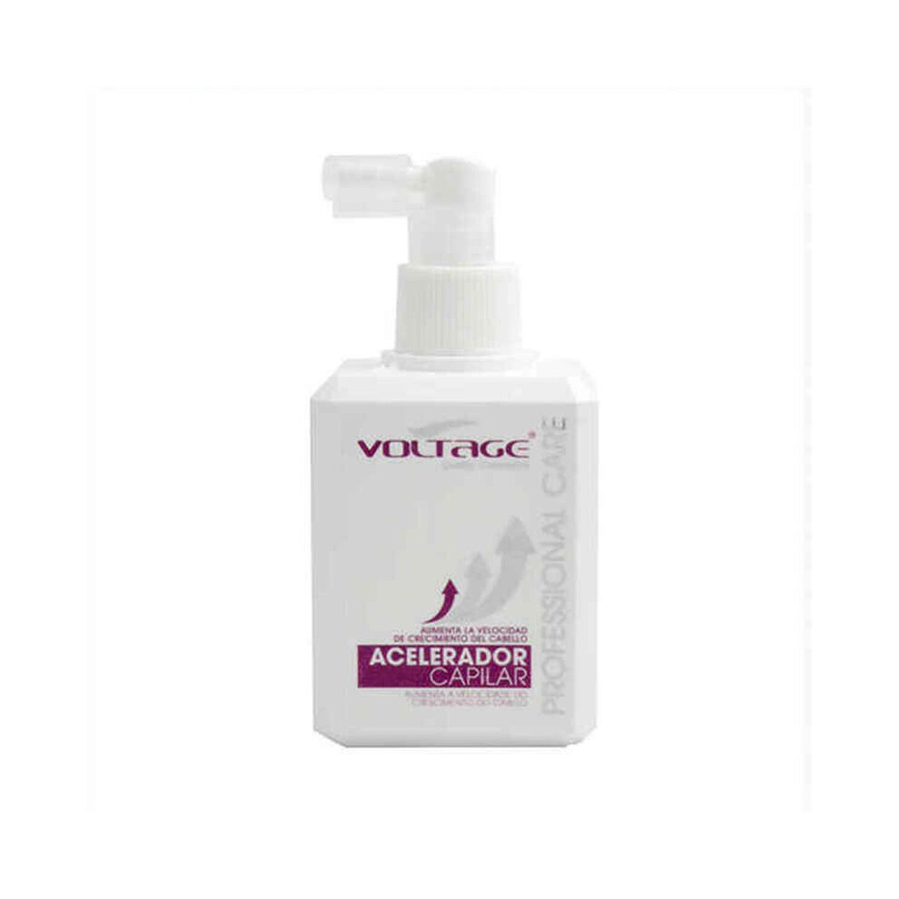 High Voltage Detox Hair Reconstruction Treatment Voltage Professional Growth Stimulator (200 Ml) (S4243951)
