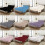 Thermal Flannelette Brushed Cotton Flat Bed Sheets 1