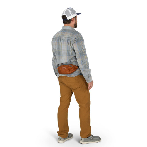 Osprey Europe Osprey Ultralight Stuff Waist Pack One Size 2
