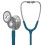 3M Littmann Classic III Στηθοσκόπιο παρακολούθησης, μπλε σωλήνας Καραϊβικής, 69 cm, 5623 1