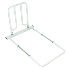 Aidapt Easy Fit Slatted Bed Transfer Rail Design to Help Getting In and Out of Bed