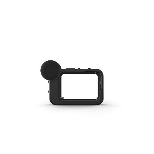 GoPro GoPro Media Mod (HERO9 Black) - Official GoPro Accessory ADFMD-001