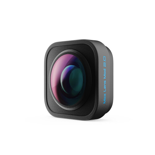 GoPro GoPro Max Lens Mod 2.0 (HERO12 Black) - Επίσημο αξεσουάρ GoPro 1