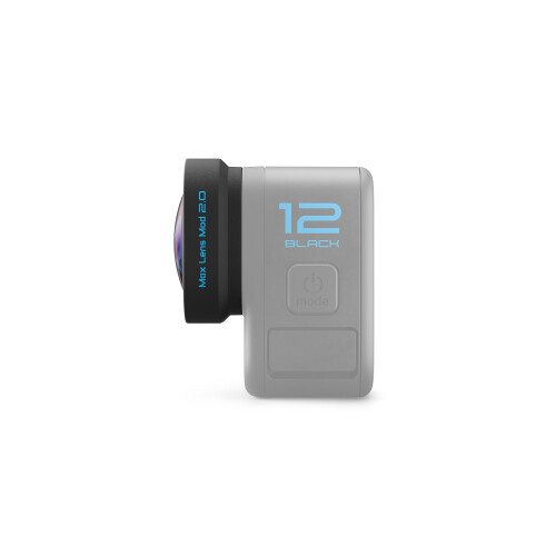 GoPro GoPro Max Lens Mod 2.0 (HERO12 Black) - Επίσημο αξεσουάρ GoPro 2