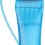 Salomon Salomon Soft Reservoir 2l Unisex Hydration Accessories, Camelback, Comfort, Easy to Use, and High-flow Bite Valve, Blue 6