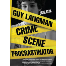 Guy Langman, Crime Scene Procrastinator