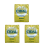 6 x 100g CIDAL Antibacterial Soap Cleansing Bar With Grapefruit Extract 1