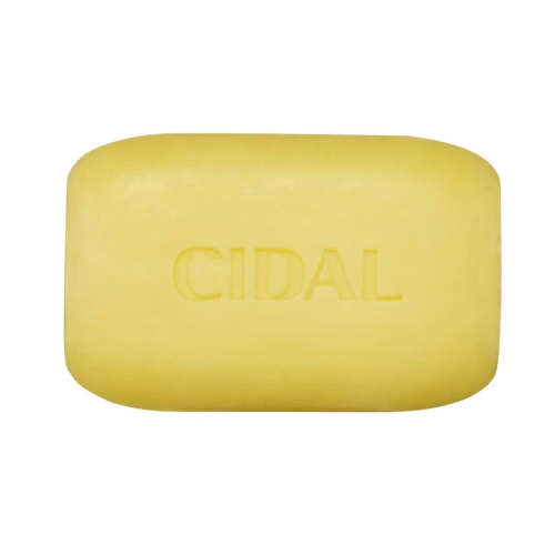 6 x 100g CIDAL Antibacterial Soap Cleansing Bar With Grapefruit Extract 2