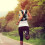 Water Bottle Chest Pack Running Vest Cycling Backpack Mobile Phone Backpack 2