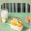Egg poacher Electric boiled eggs machine Egg cooker Kitchen at home 8