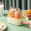 Egg poacher Electric boiled eggs machine Egg cooker Kitchen at home 2