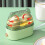 Egg poacher Electric boiled eggs machine Egg cooker Kitchen at home 6