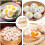 Egg poacher Electric boiled eggs machine Egg cooker Kitchen at home 4