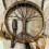 Shaman Drum Siberian Drum Spiritual Music Drum with Tree of Life Handmade Craft 2