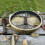 Shaman Drum Siberian Drum Spiritual Music Drum with Tree of Life Handmade Craft 3