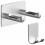 Support de fixation murale Support de rangement pour sèche-cheveux Dyson Supersonic 4