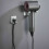 Support de fixation murale Support de rangement pour sèche-cheveux Dyson Supersonic 8