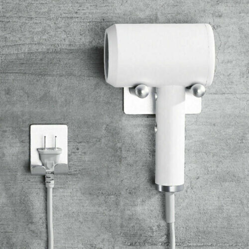 Support de fixation murale Support de rangement pour sèche-cheveux Dyson Supersonic 2