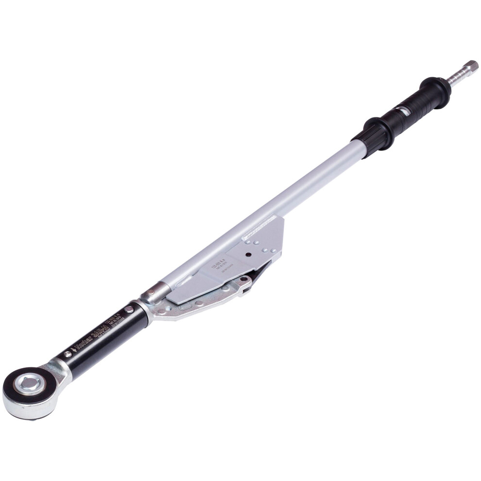 Norbar 120101 3Ar-N Industrial Torque Wrench 3/4In 120-600Nm (100-450 Lbfft) 5060207566278