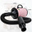 Pet Hair Dryers for Dog Grooming Hairdryer Blower Low Noise 2800W High Velocity Dryer Speed Adjustable with 3 Nozzles 10