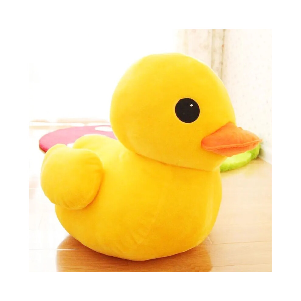 (50cm) Yellow Duck Soft Stuffed Animal Plush Toys