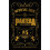 Pantera 101 Proof Textile Poster 1