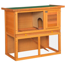 Buy Cheap Small Animal Hutches at OnBuy Cashback on Every Order