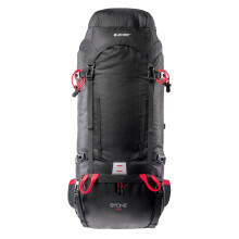Hi-Tec Unisex Adult Stone 65L Hiking Backpack