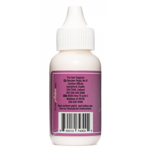BOLD HOLD ACTIVE - WIG GLUE ADHESIVE 1.3OZ 2