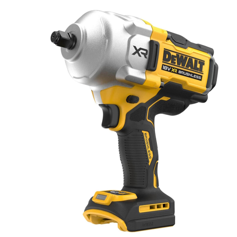 Dewalt DCF961N 18V 1/2" XR High Torque Impact Wrench Bare Unit Hog Ring