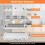 Costway 450 W Portable Serving Tray Electric Warming Tray Buffet Server 7.5L 2