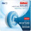 Unibond UniBond AERO 360° Moisture Absorber Neutral Refill Tab absorbent odour neutralising  AERO 360° Dehumidifier Condensation Absorbers 450 g Pack of 4 6