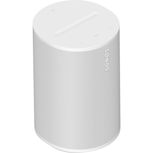Sonos Sonos Era 100 Multi Room Wireless Speaker - White