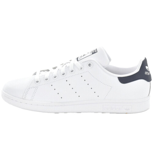 Adidas (White, 9.5) Adidas Mens Stan Smith Trainers 1