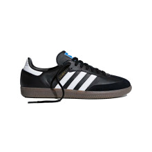 (Black, 7) Adidas Mens Samba OG Trainers