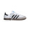Adidas (White, 9) Adidas Mens Samba OG Trainers 1