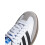 Adidas (White, 9) Adidas Mens Samba OG Trainers 5